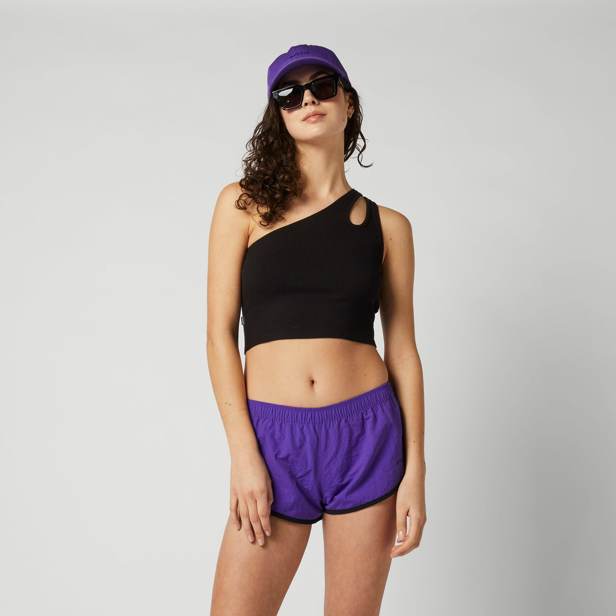 Evoke Top