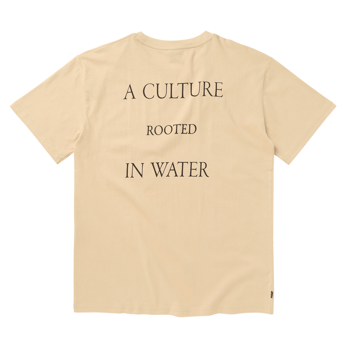 Approach Tee