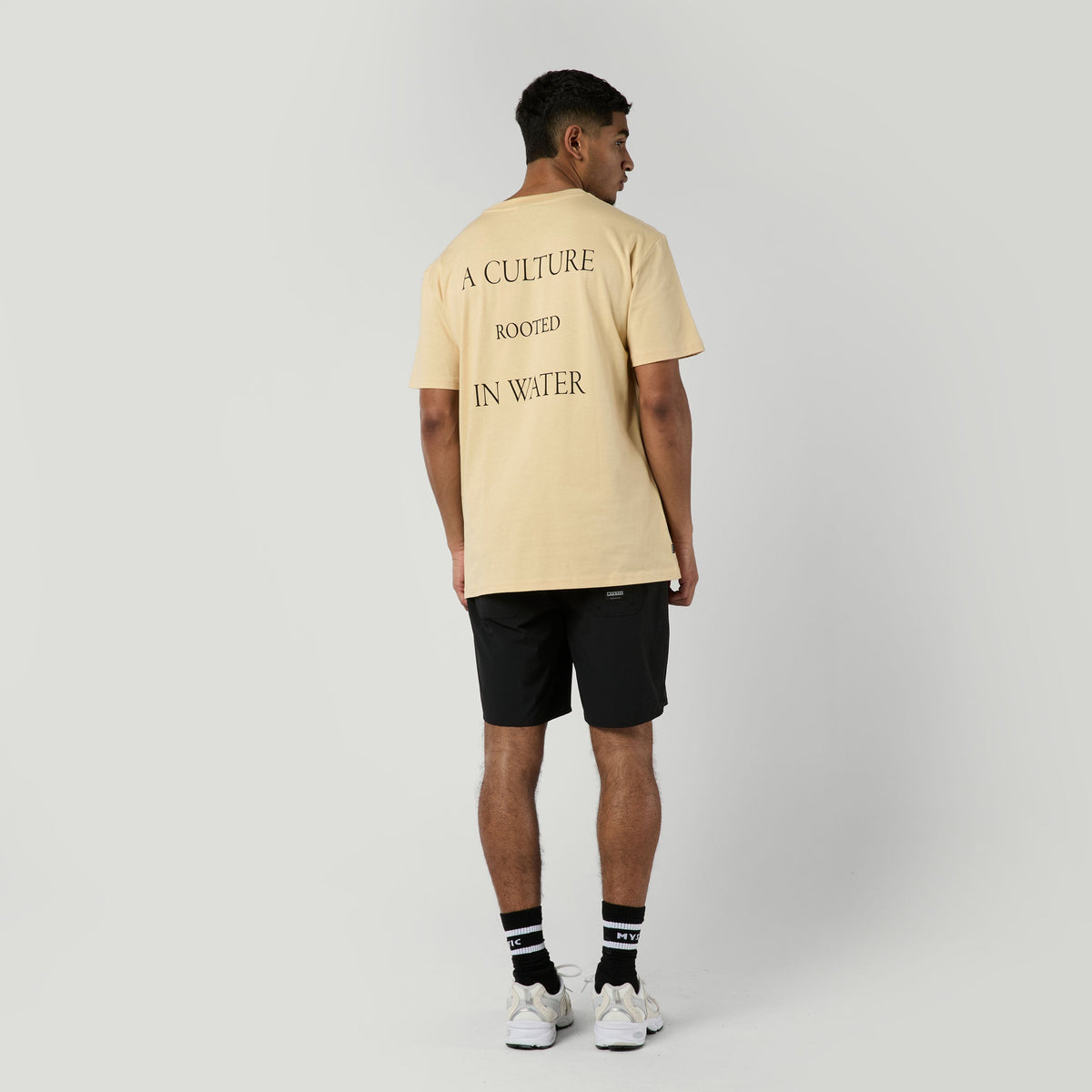 Approach Tee