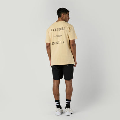 Approach Tee