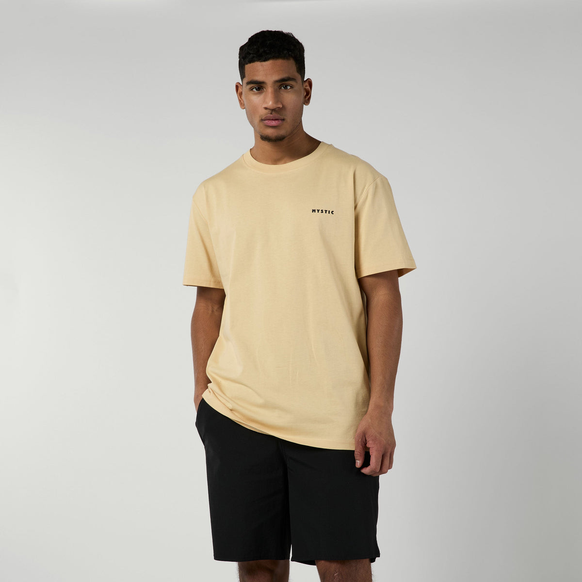 Approach Tee