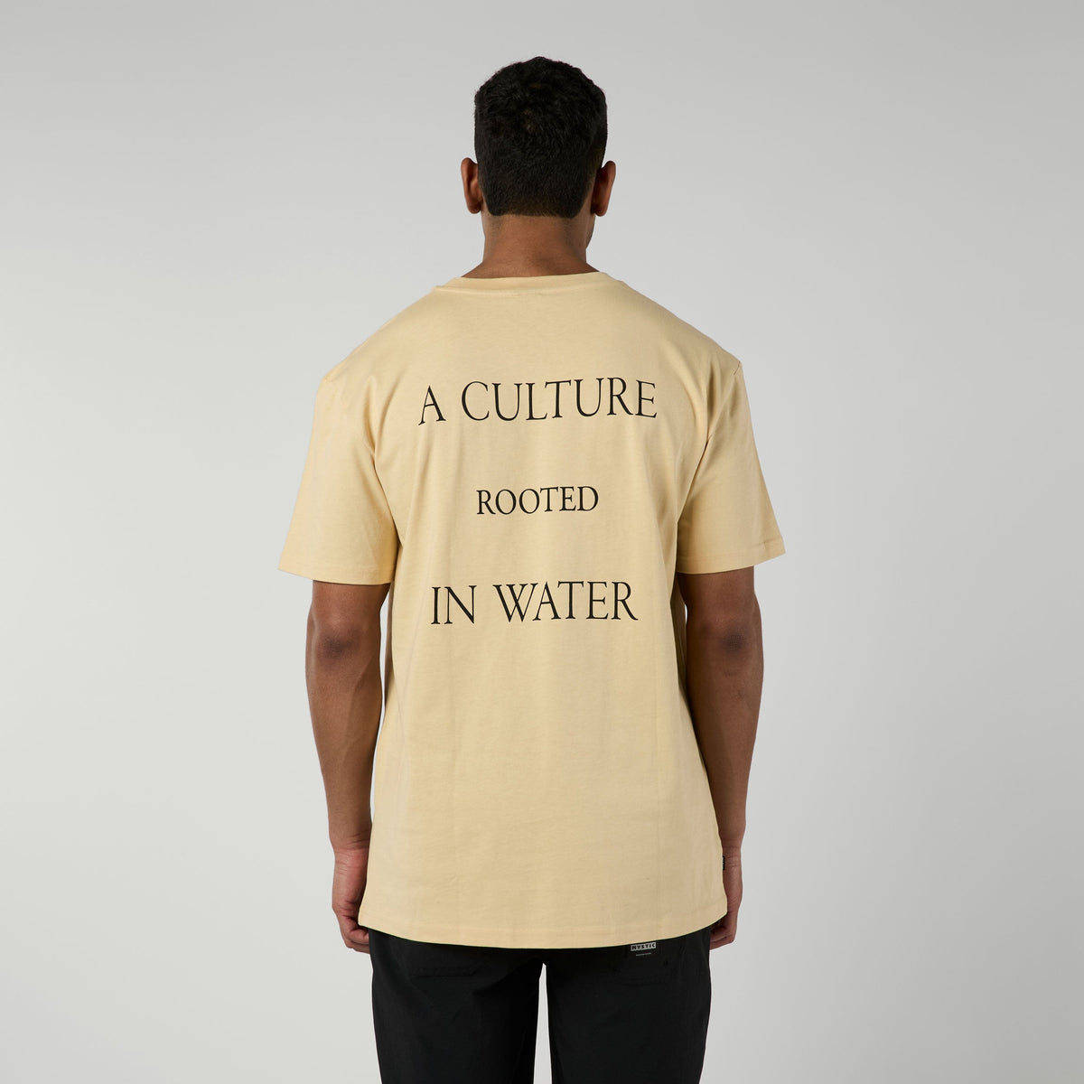 Approach Tee