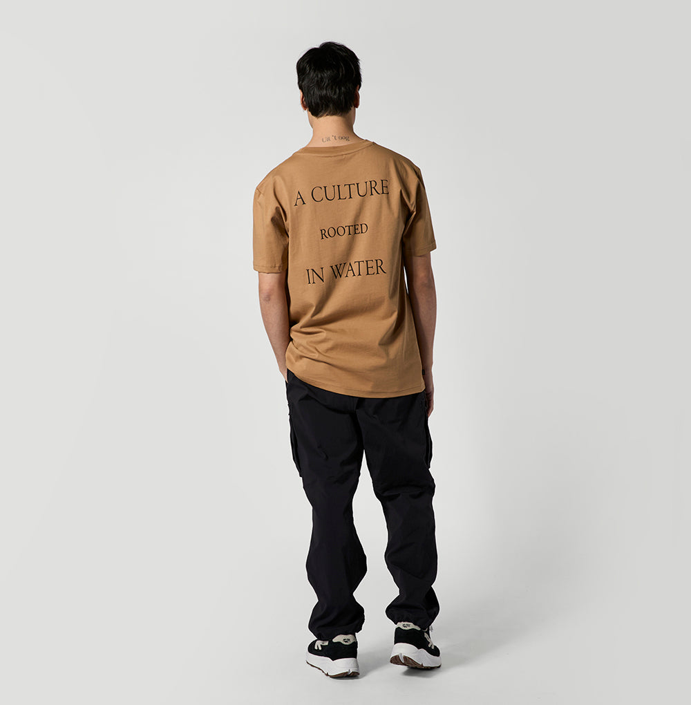 Approach Tee