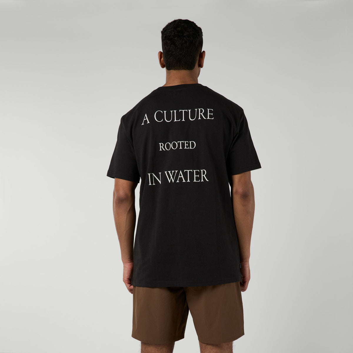 Approach Tee