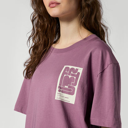 Boundless Tee