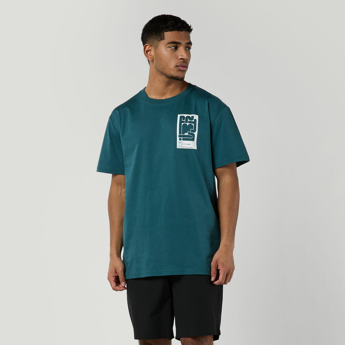 Boundless Tee