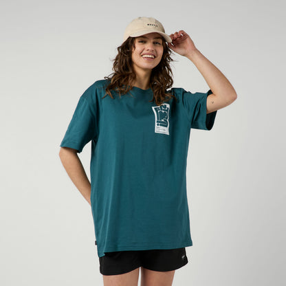 Boundless Tee