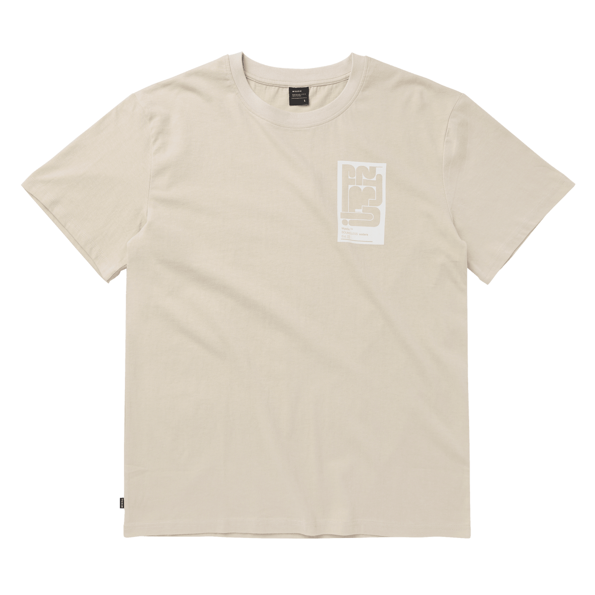 Boundless Tee