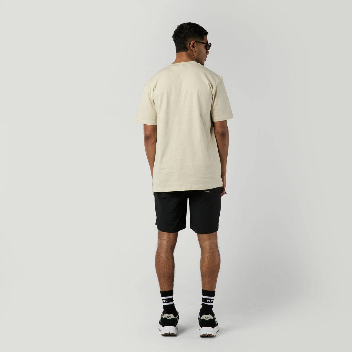 Boundless Tee