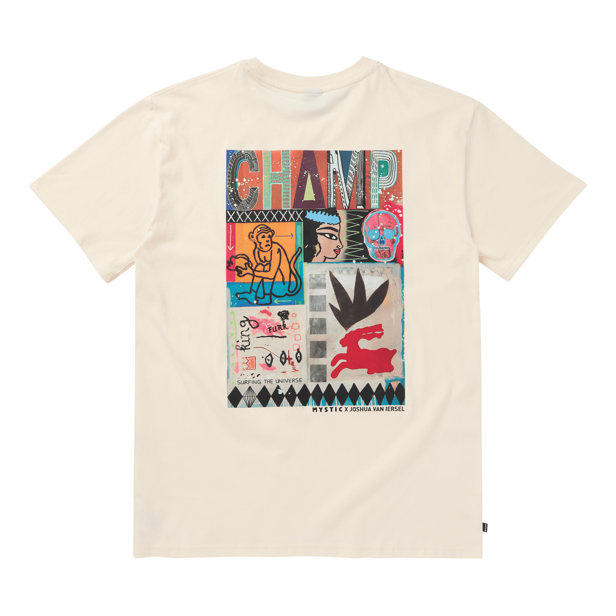 Funk Tee