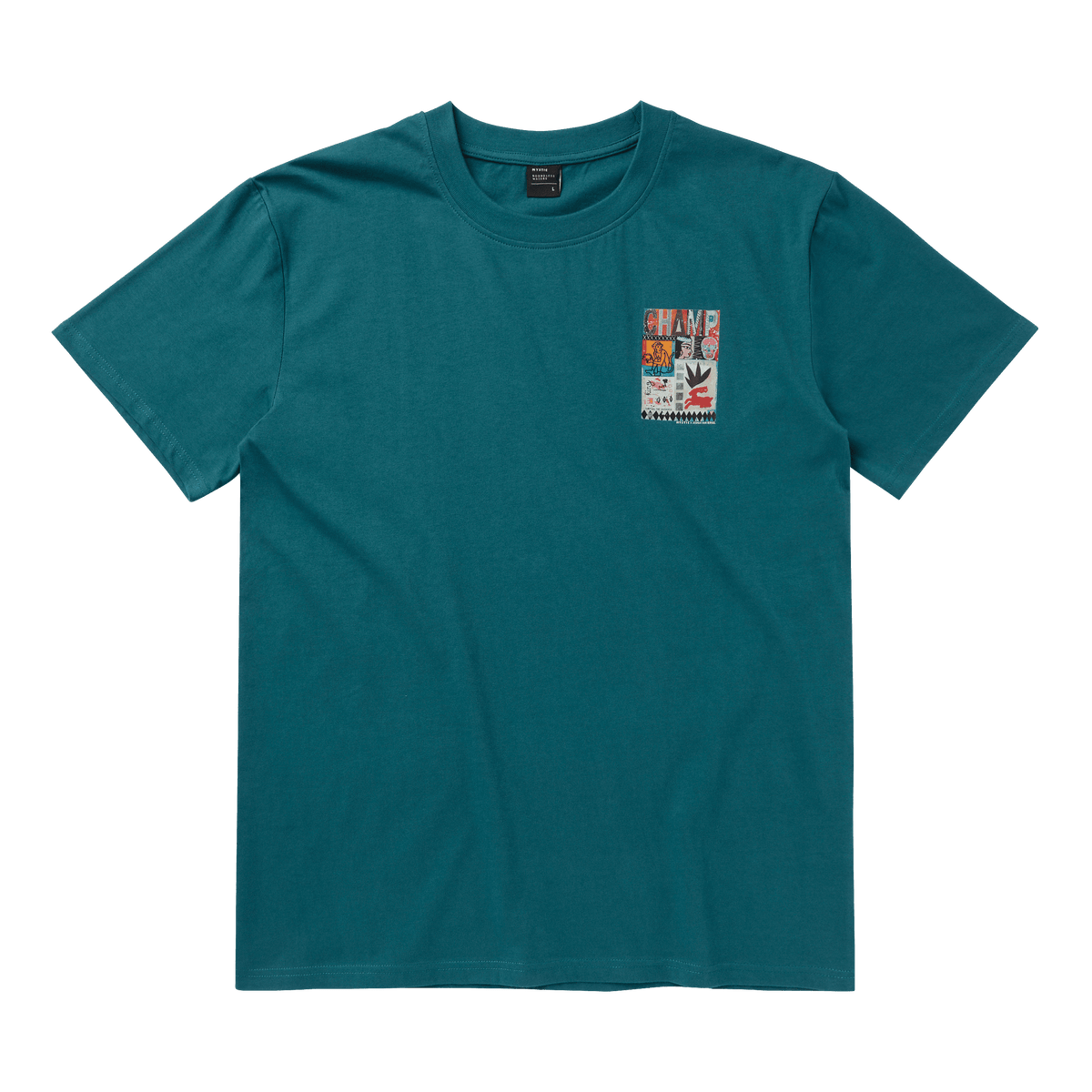 Funk Tee