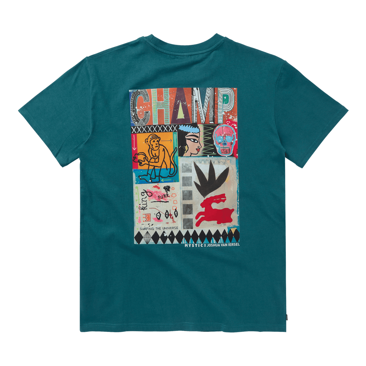 Funk Tee