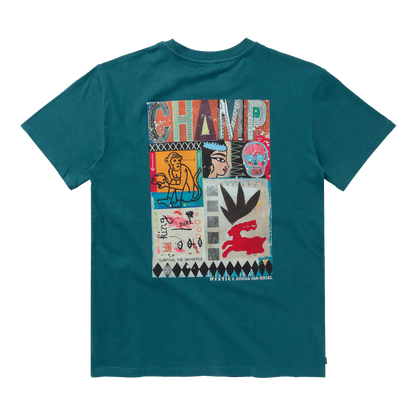 Funk Tee