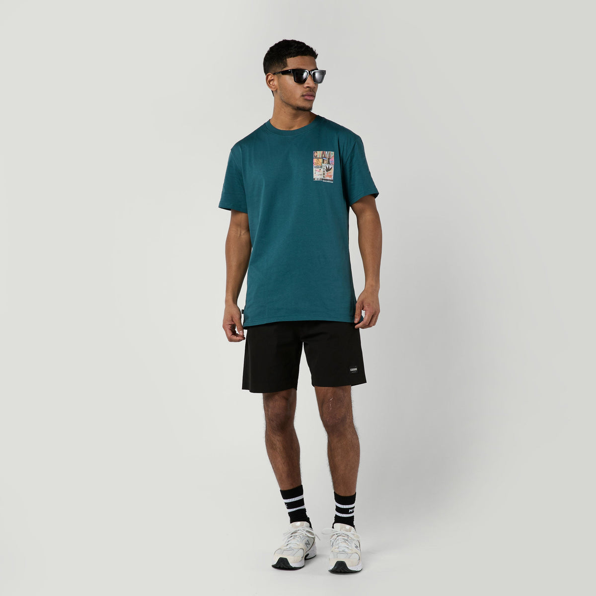 Funk Tee