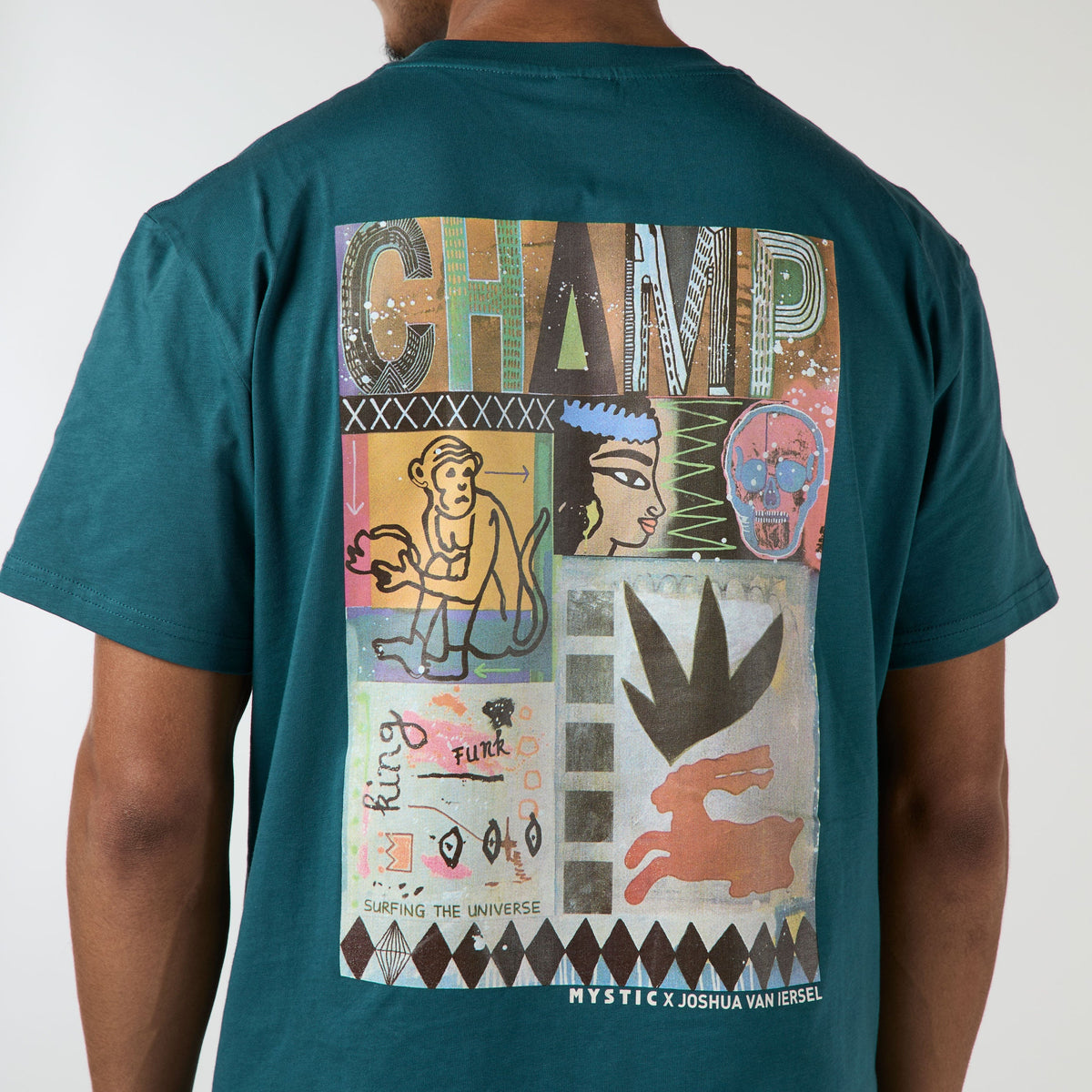 Funk Tee