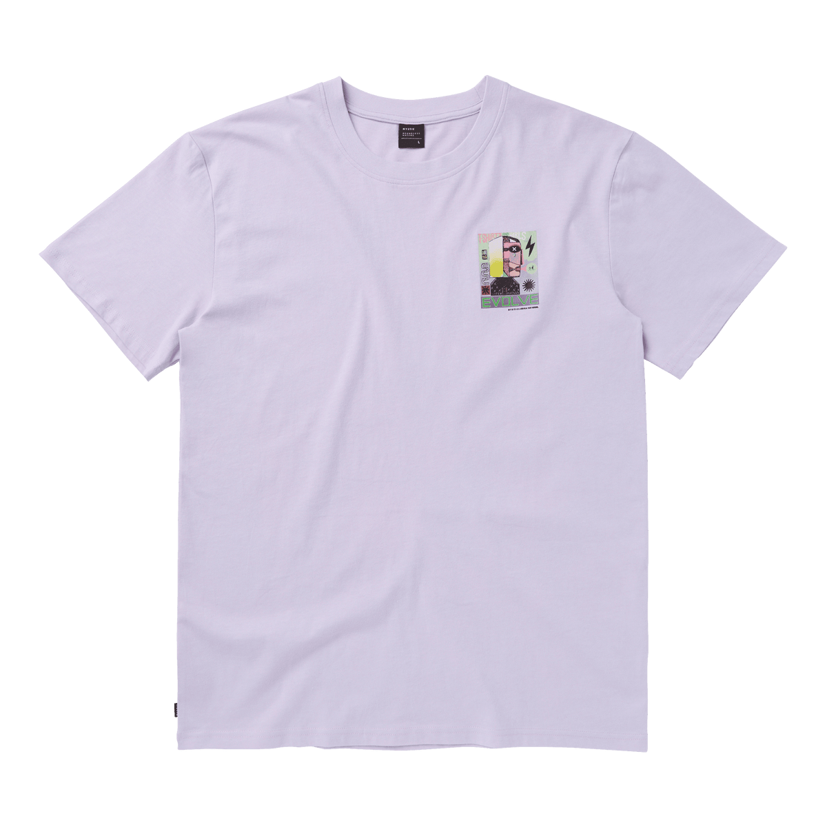Groove Tee