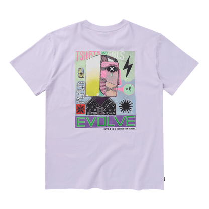 Groove Tee