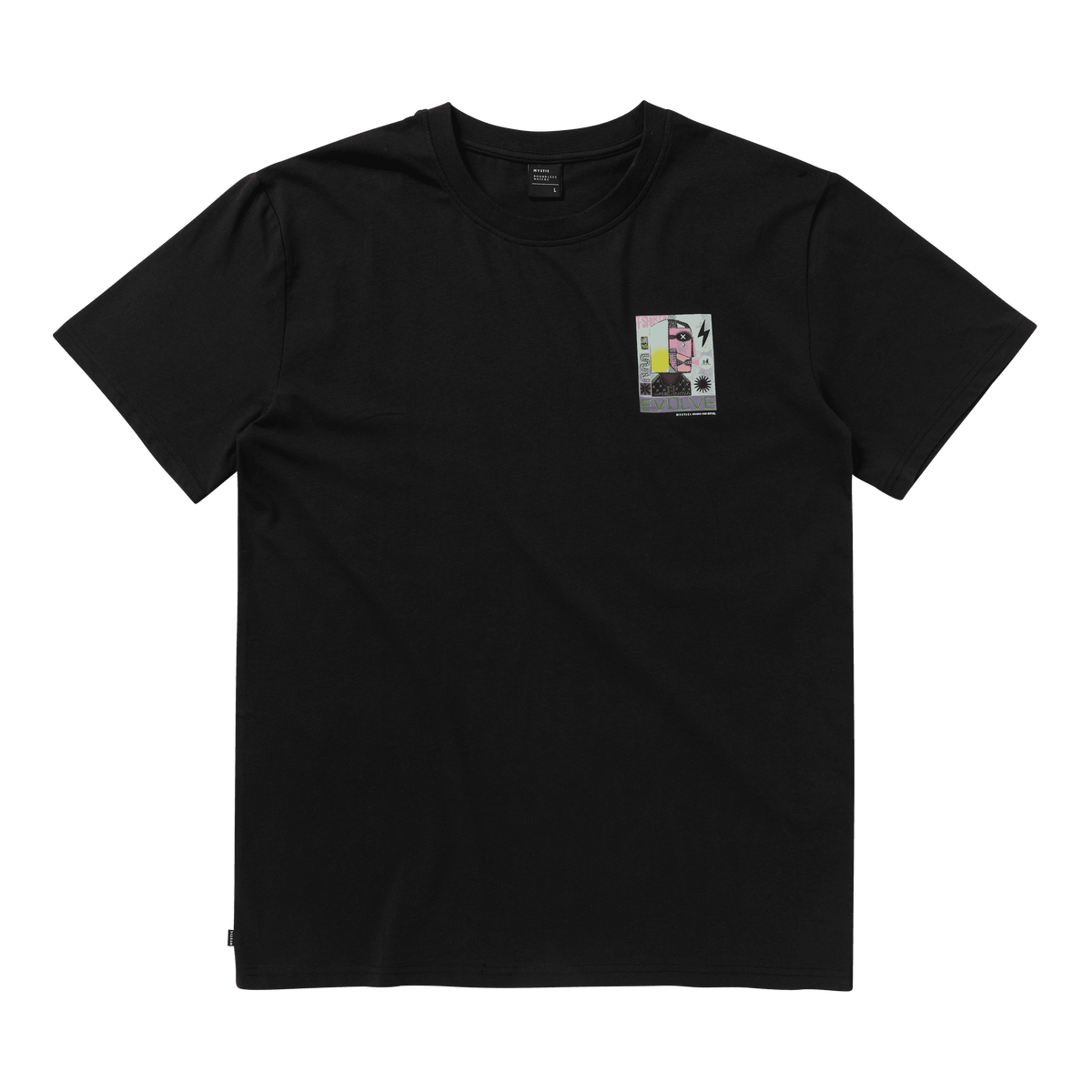 Groove Tee