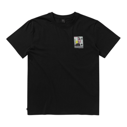 Groove Tee