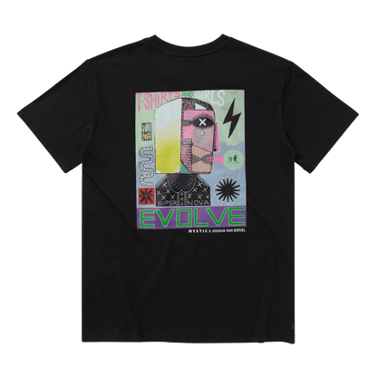 Groove Tee