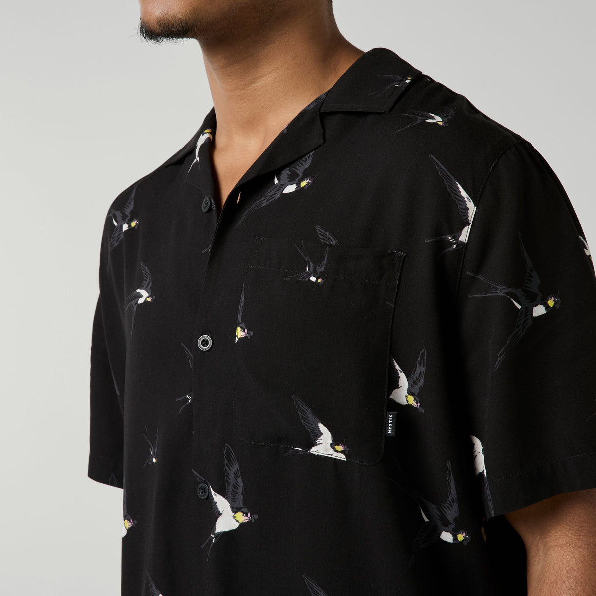 Ozzy Shirt