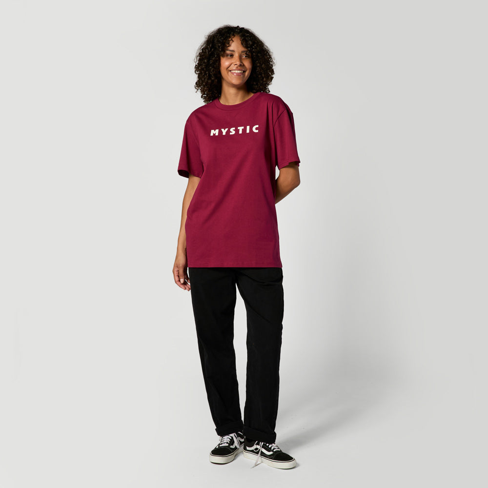Brand Tee