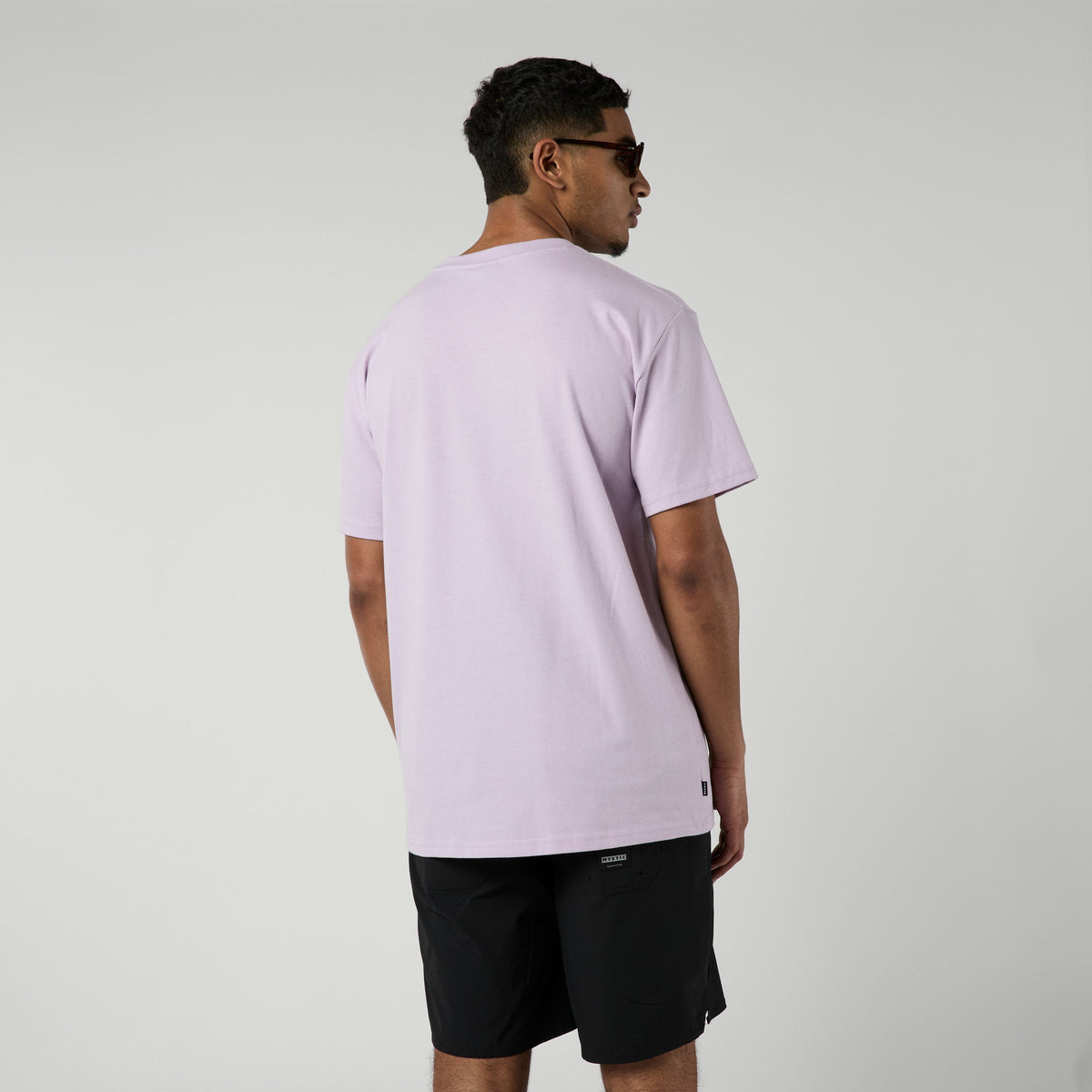 Brand Tee