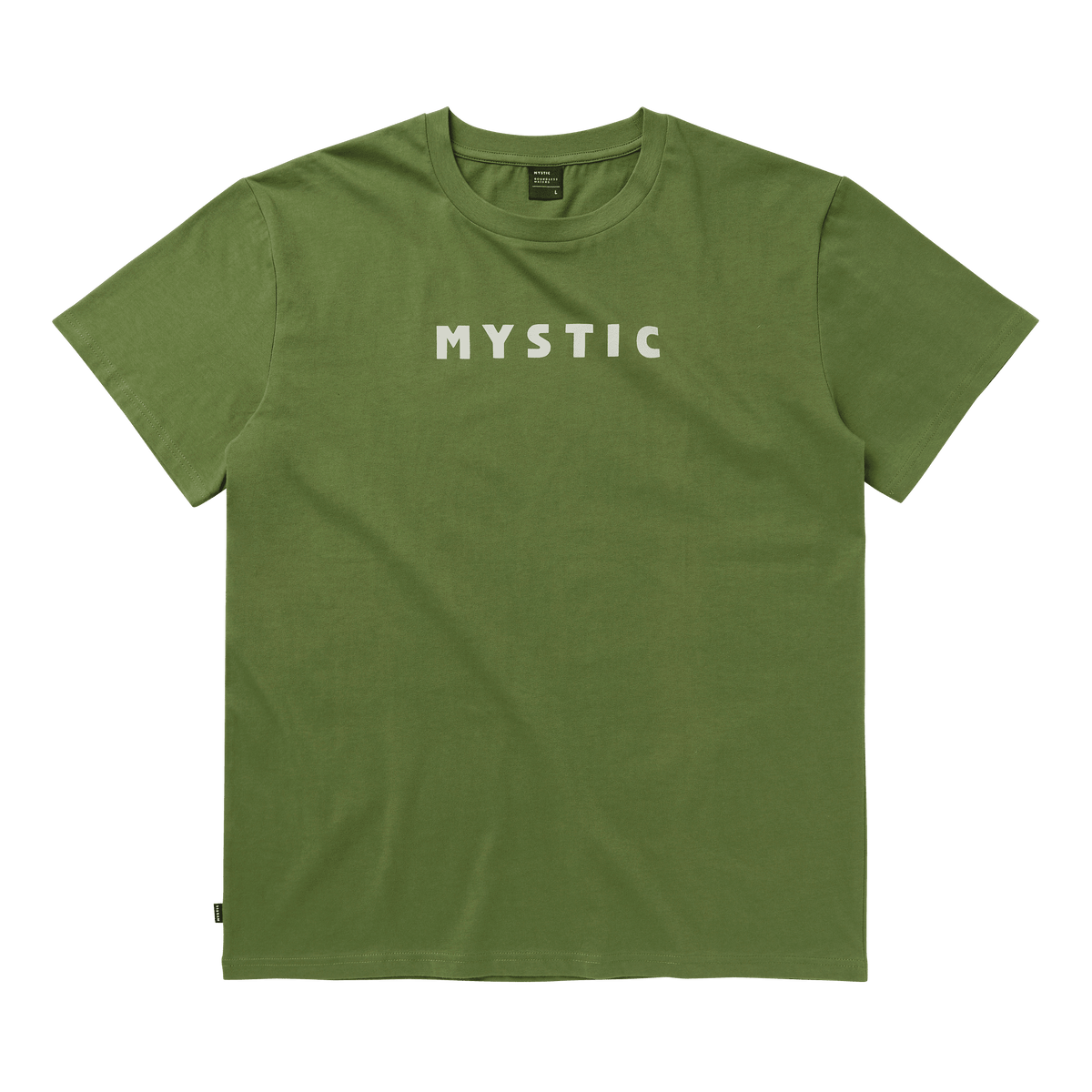 Brand Tee