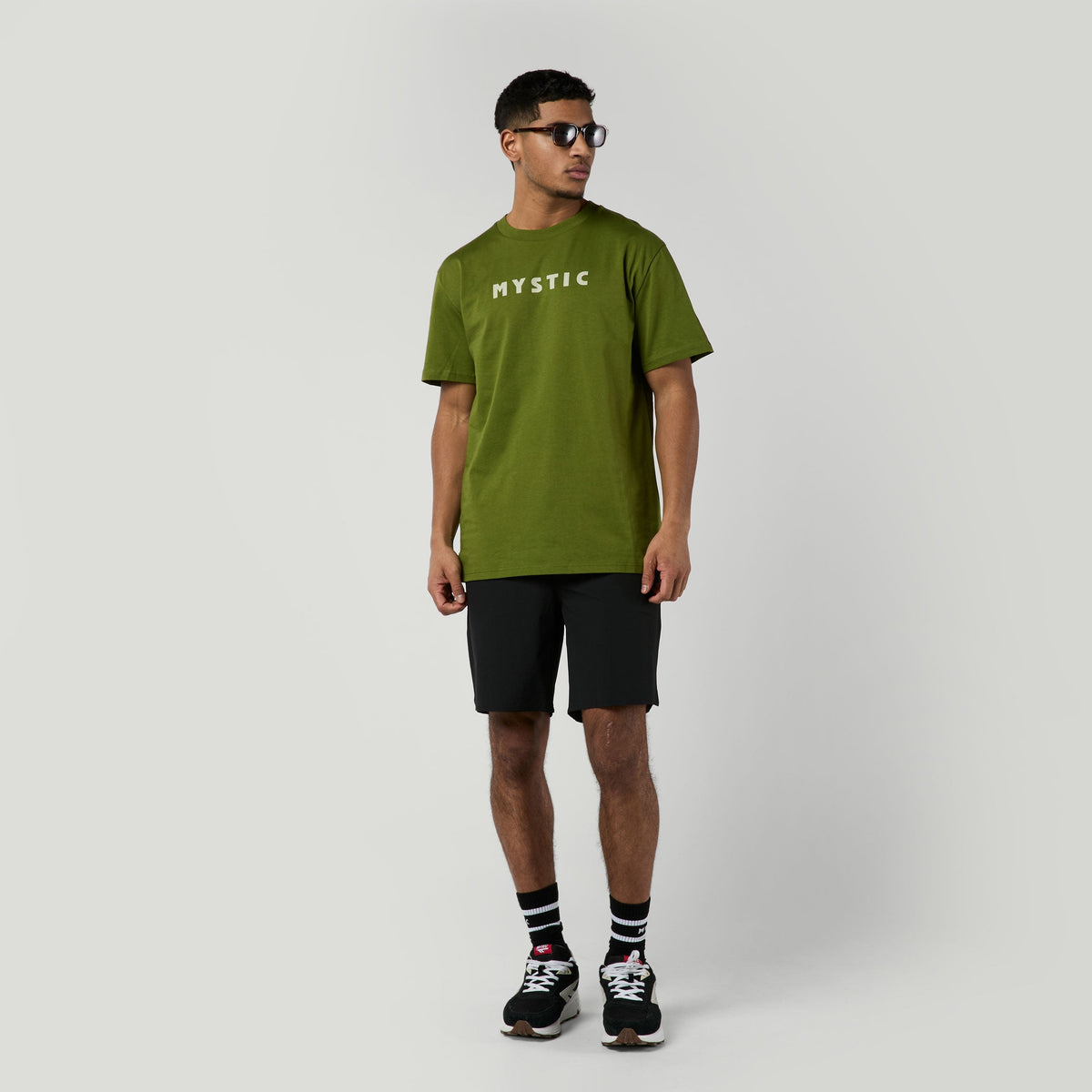 Brand Tee