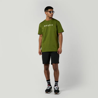 Brand Tee