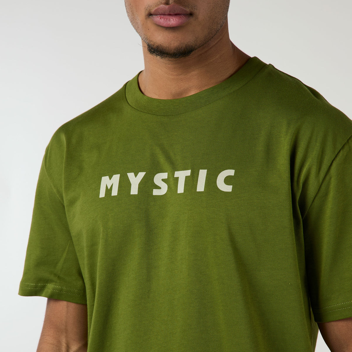 Brand Tee