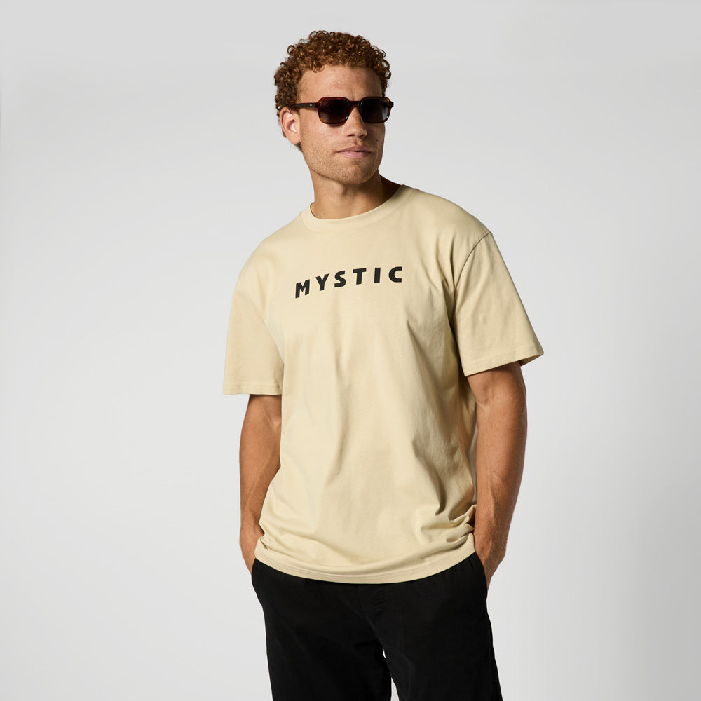 Brand Tee