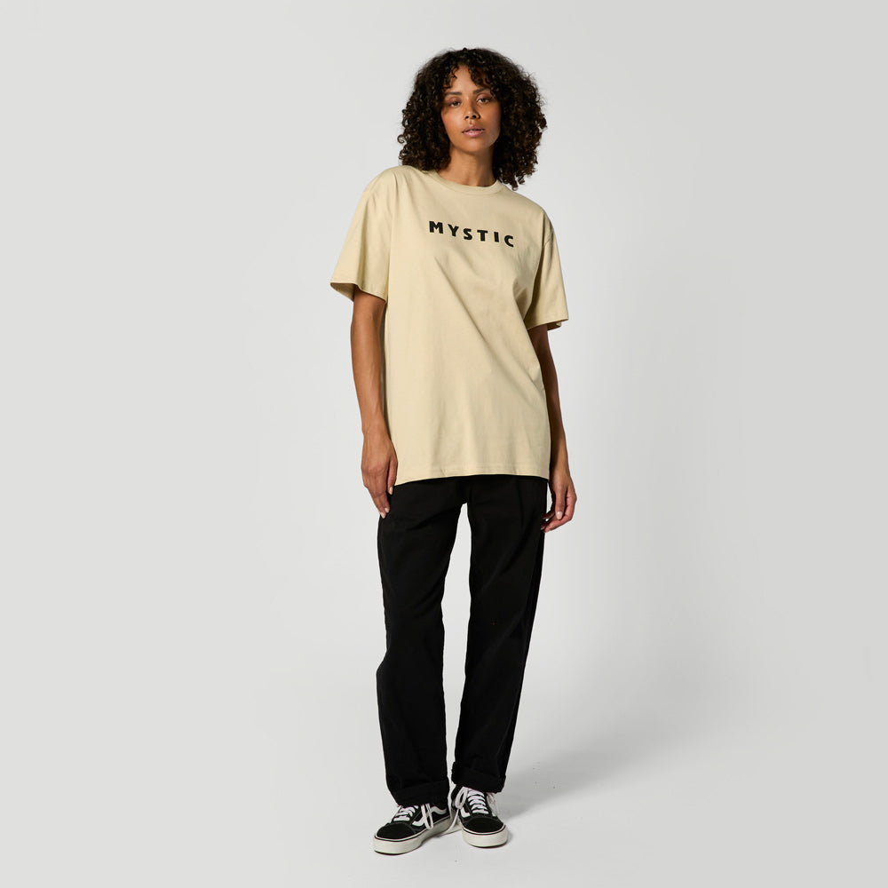 Brand Tee