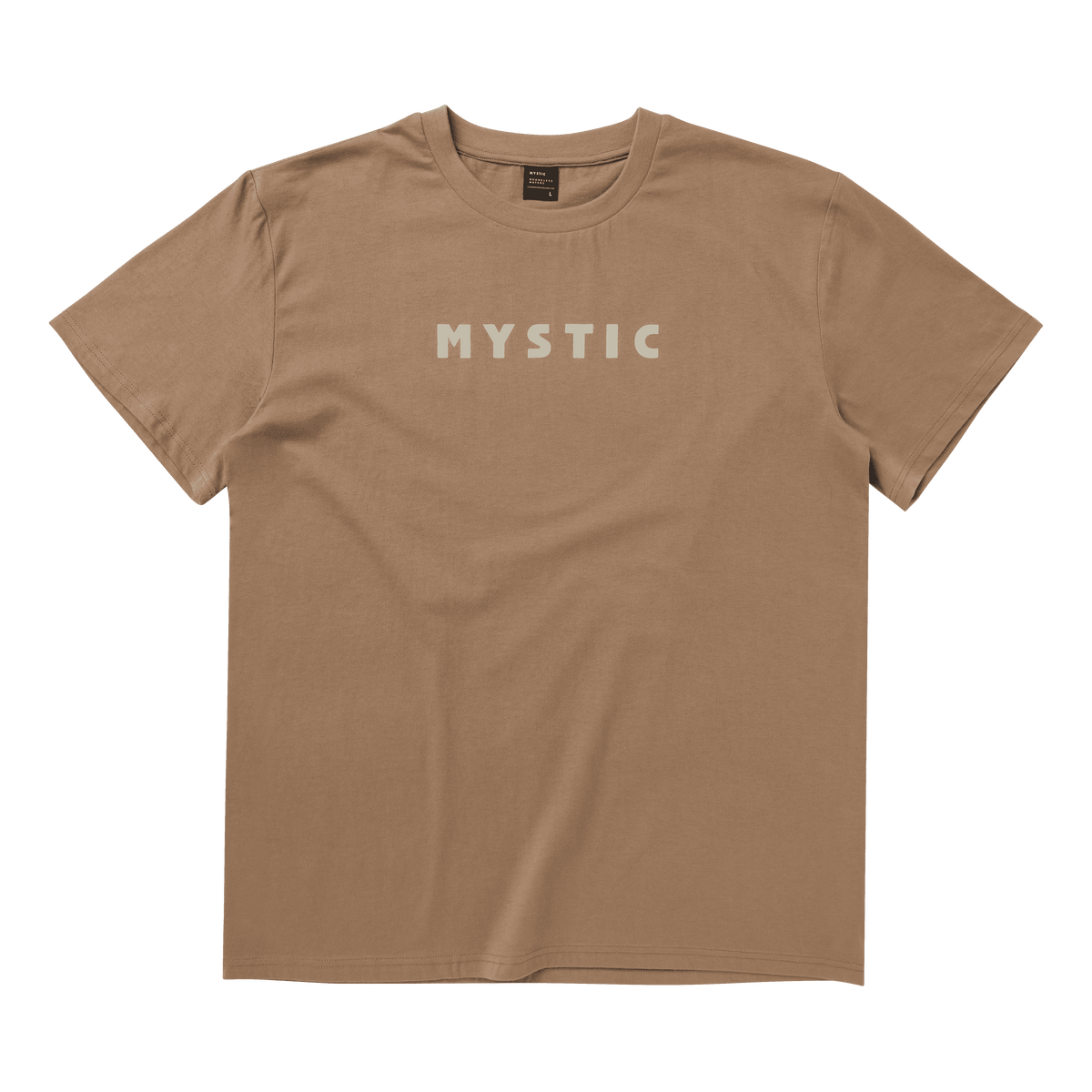 Brand Tee