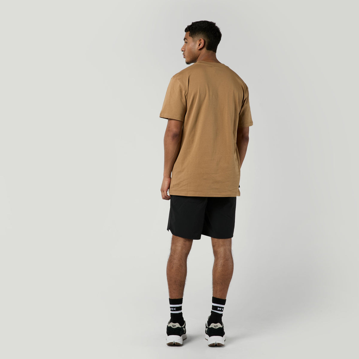 Brand Tee