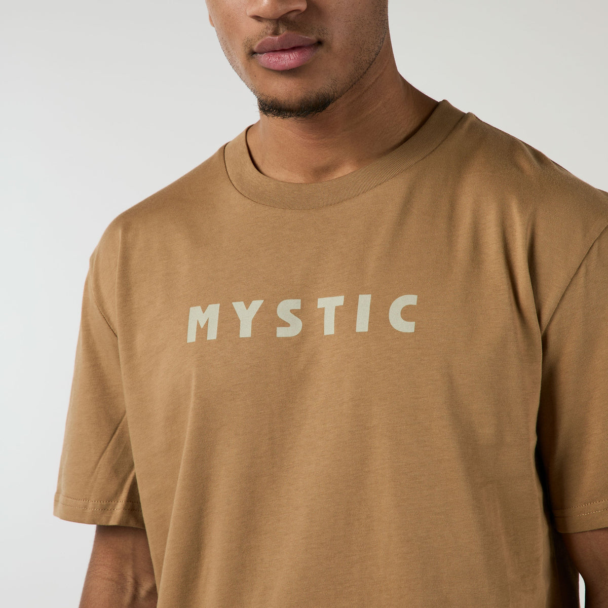 Brand Tee