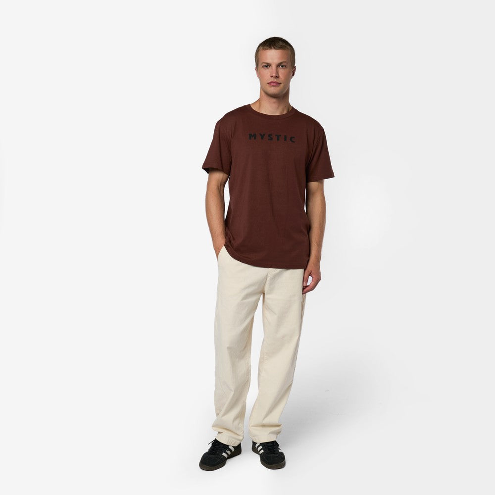 Brand Tee