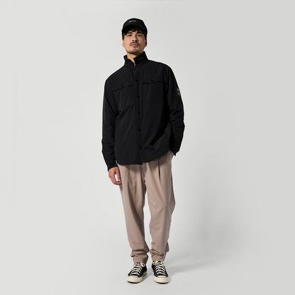 DTS Overshirt