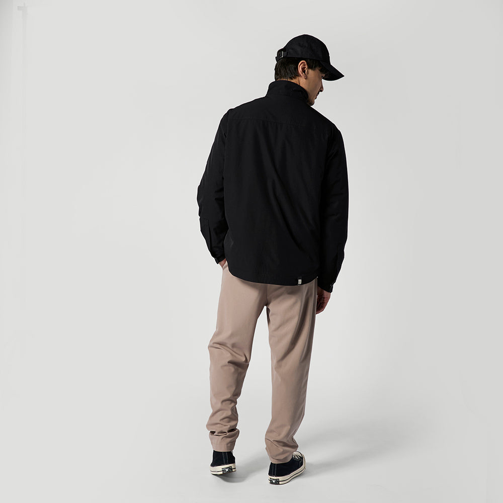 DTS Overshirt