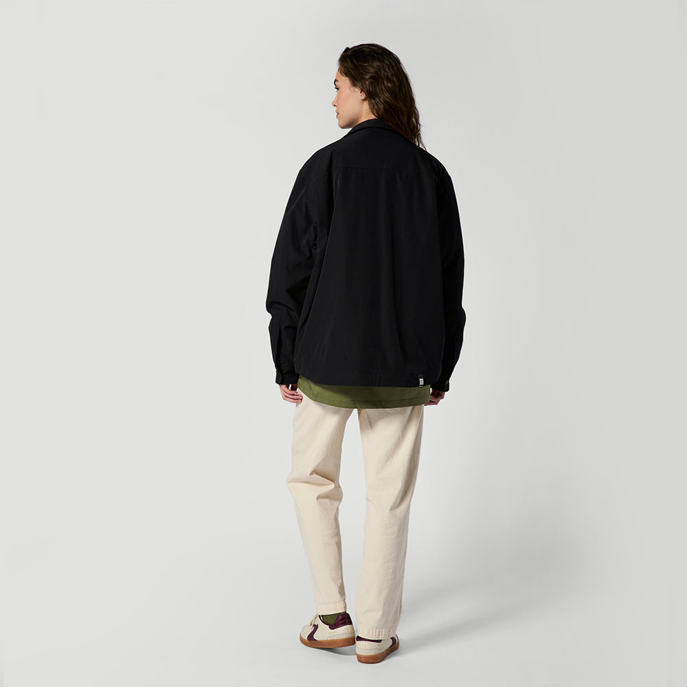 DTS Overshirt