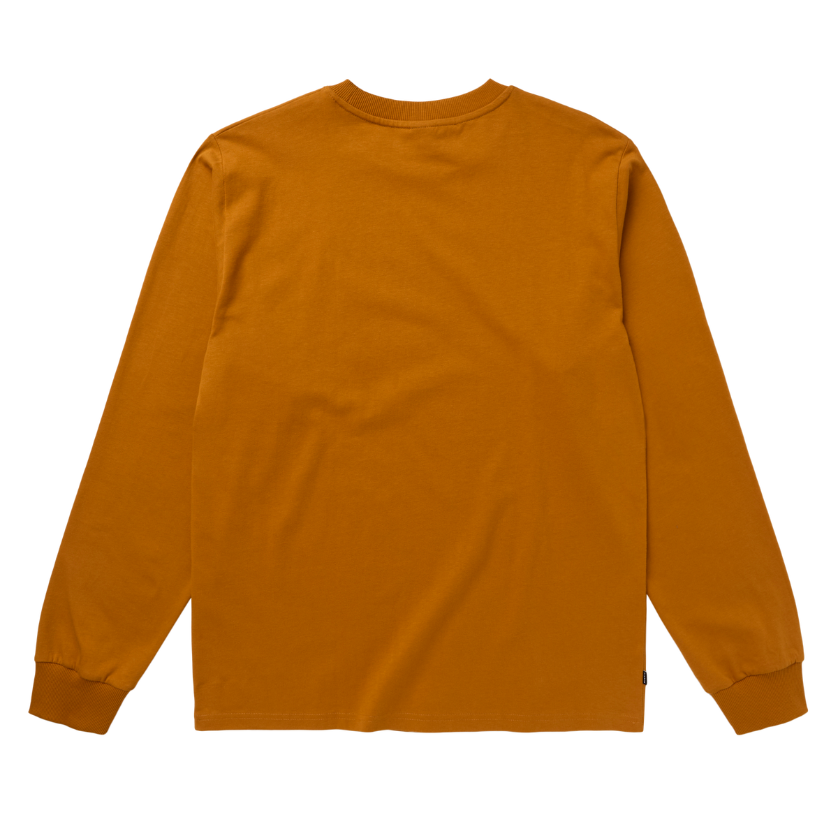 Brand L/S Tee