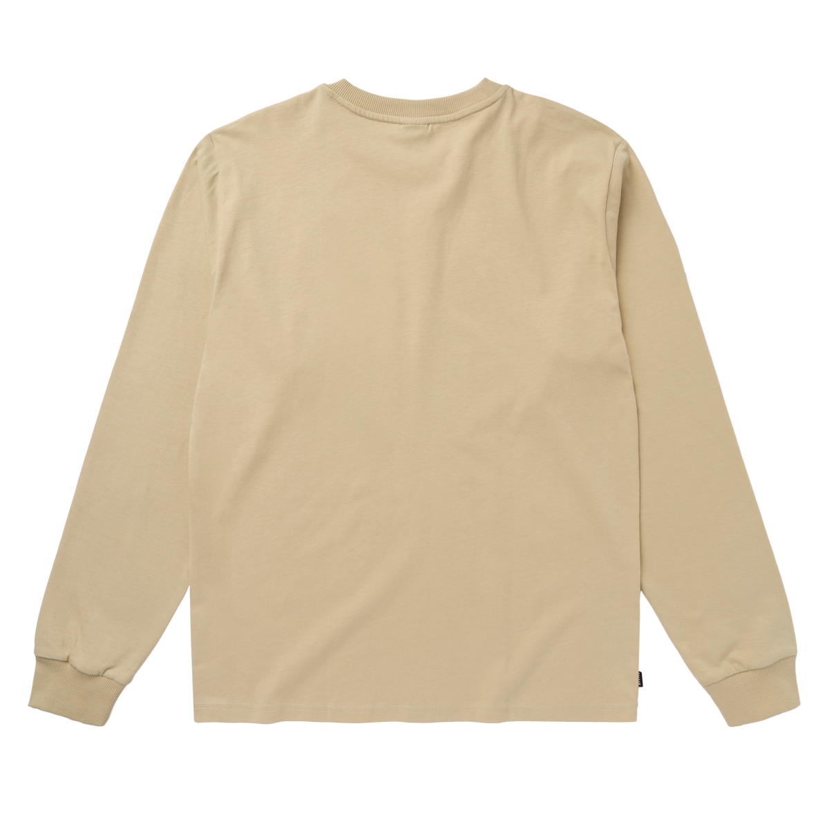 Brand L/S Tee