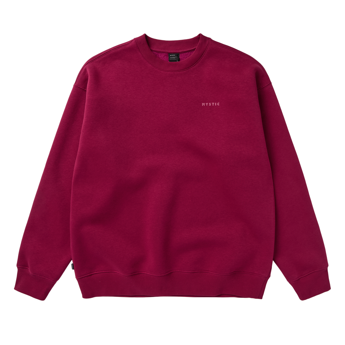 Profile Crew Sweat (2026)