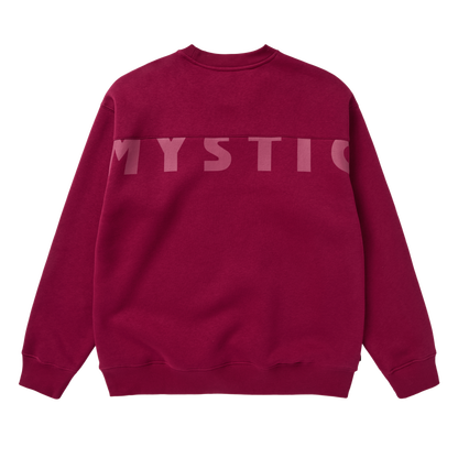 Profile Crew Sweat (2026)