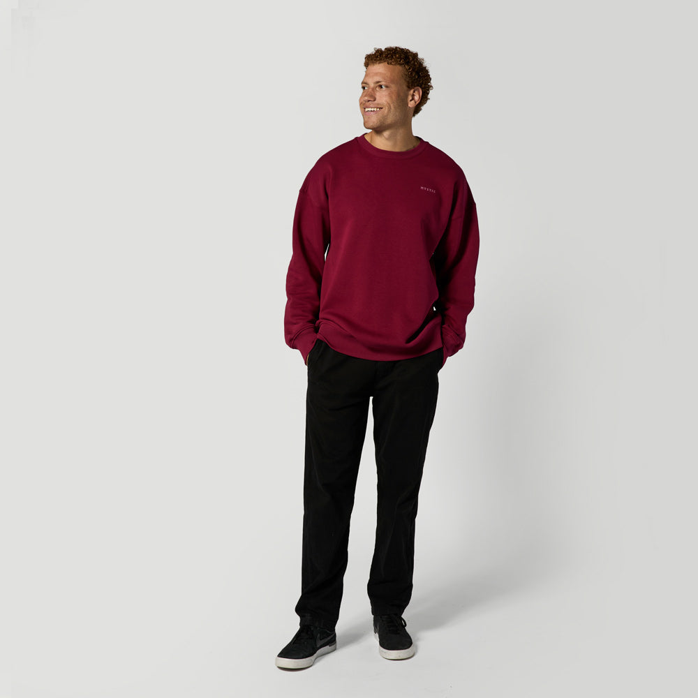 Profile Crew Sweat (2026)