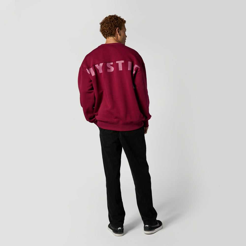 Profile Crew Sweat (2026)
