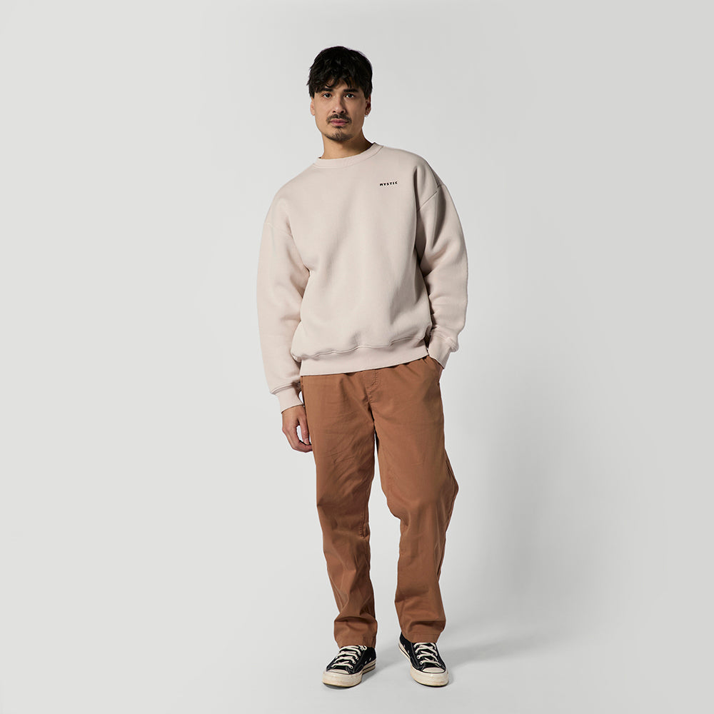 Profile Crew Sweat (2026)