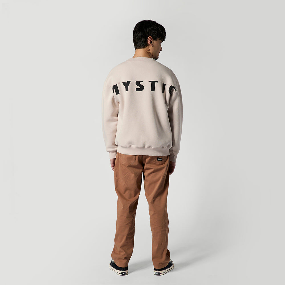 Profile Crew Sweat (2026)