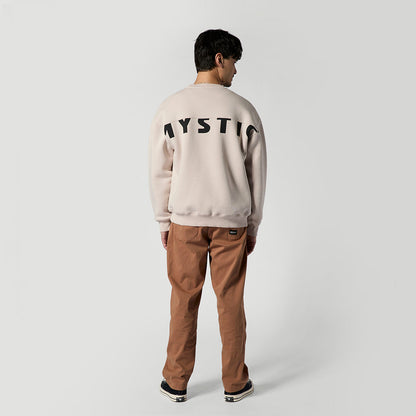 Profile Crew Sweat (2026)