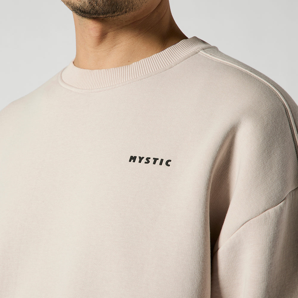 Profile Crew Sweat (2026)